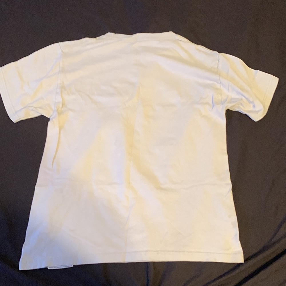 Diamond T- shirt| size M| 100% Cotton - Picture 2 of 3